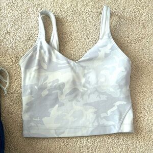 Lululemon Align tank